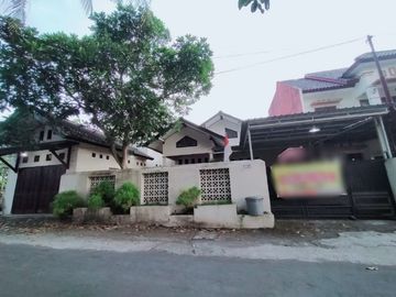 Rumah di Mindi Jakal, 2 Lantai Siap Huni