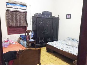 Jual Rumah Dekat UI Salemba, UNJ, RSUD Matraman