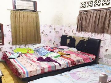 Jual Rumah Dekat UI Salemba, UNJ, RSUD Matraman