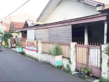 Jual Rumah Dekat UI Salemba, UNJ, RSUD Matraman