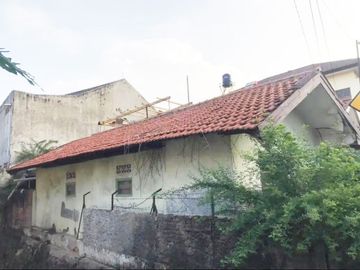 Jual Rumah Dekat UI Salemba, UNJ, RSUD Matraman
