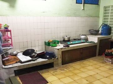 Jual Rumah Dekat UI Salemba, UNJ, RSUD Matraman