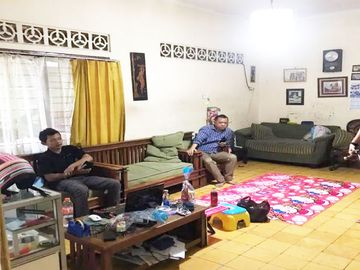 Jual Rumah Dekat UI Salemba, UNJ, RSUD Matraman