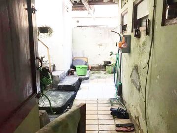 Jual Rumah Dekat UI Salemba, UNJ, RSUD Matraman