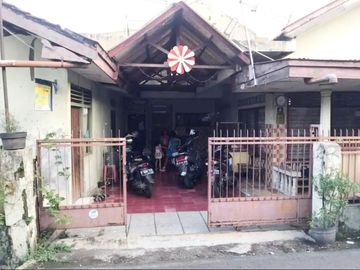 Jual Rumah Dekat UI Salemba, UNJ, RSUD Matraman