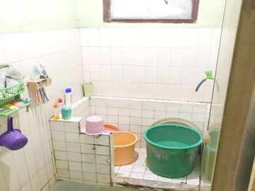 Jual Rumah Dekat UI Salemba, UNJ, RSUD Matraman