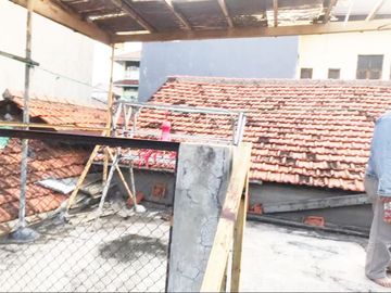 Jual Rumah Dekat UI Salemba, UNJ, RSUD Matraman