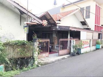 Jual Rumah Dekat UI Salemba, UNJ, RSUD Matraman