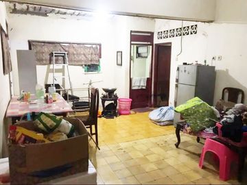 Jual Rumah Dekat UI Salemba, UNJ, RSUD Matraman