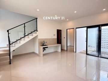 Dijual Rumah Brand New Di Bintaro Sektor 9