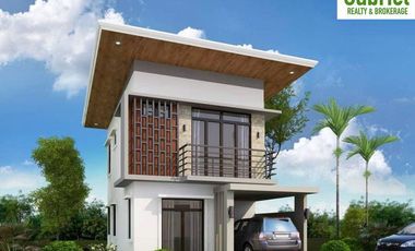 4-Bedroom Single Houses in Woodway Townhomes Talisay
