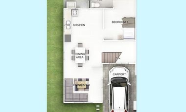4-Bedroom Single Houses in Woodway Townhomes Talisay
