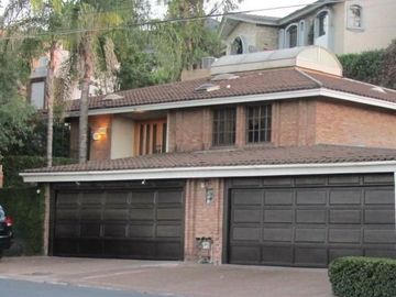 CASA PARA DERRUMBAR EN VENTA ALFONSO REYES
