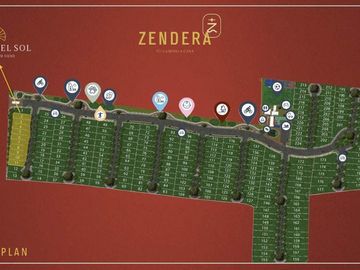 Casa en venta en privada residencial Zendera Senda del sol de 3 y 4 rec