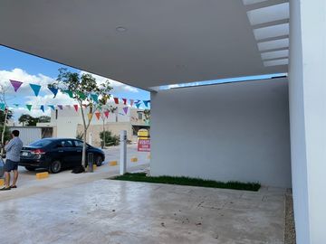 Casa en venta en privada residencial Zendera Senda del sol de 3 y 4 rec