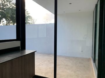 Casa en venta en privada residencial Zendera Senda del sol de 3 y 4 rec