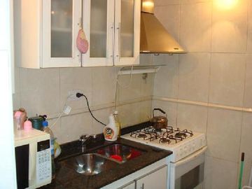 Departamento en Venta en Nuñez, Capital Federal