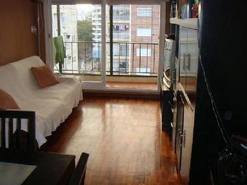Departamento en Venta en Nuñez, Capital Federal
