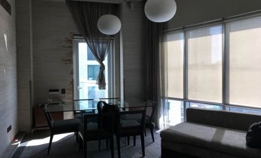 Condominium for Rent 2 bedrooms: 2BR Flat Condo for Rent / Lease in Amorsolo West Tower Rockwell Center Makati
