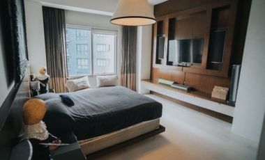 Condominium for Rent 2 bedrooms: 2BR Flat Condo for Rent / Lease in Amorsolo West Tower Rockwell Center Makati
