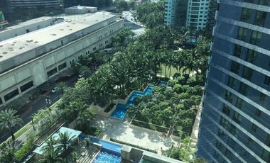 Condominium for Rent 2 bedrooms: 2BR Flat Condo for Rent / Lease in Amorsolo West Tower Rockwell Center Makati