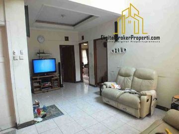 Rumah diKawasan Elite Buahbatu Kota Bandung | ALIRIZA
