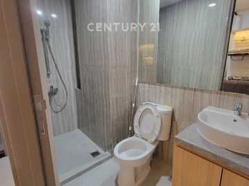 Apartemen Full Furnished Brand New Di Pakuwon Residences, Bekasi
