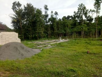Februari Masih PROMO!! Rumah Jogja Ready KPR Dekat Exit Tol Jogja-Solo