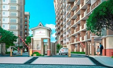 Calathea Place, PreSelling Resort Type Condo in Paranaque .