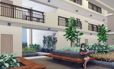Calathea Place, PreSelling Resort Type Condo in Paranaque .