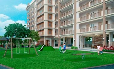 Calathea Place, PreSelling Resort Type Condo in Paranaque .
