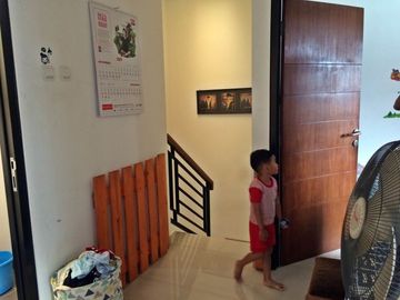 Rumah Minimalis @Arcamanik dekat Antapani, Cisaranten dan Perumahan Setra Dago