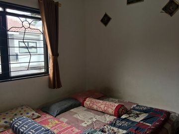 Rumah Minimalis @Arcamanik dekat Antapani, Cisaranten dan Perumahan Setra Dago