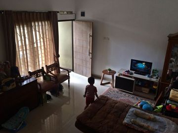 Rumah Minimalis @Arcamanik dekat Antapani, Cisaranten dan Perumahan Setra Dago