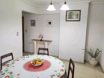 Departamento en  Plaza Colon