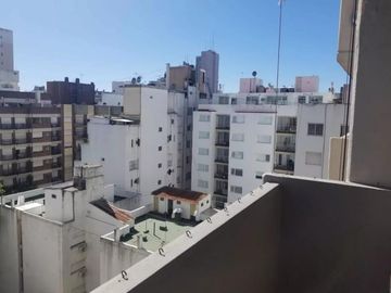 Departamento en  Plaza Colon