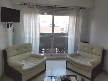 Departamento en  Plaza Colon