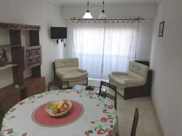 Departamento en  Plaza Colon