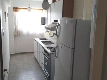 Departamento en  Plaza Colon