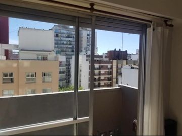 Departamento en  Plaza Colon