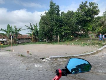 Rumah Minimalis Luas Di Slema, Jual Harga Promo Siap KPR