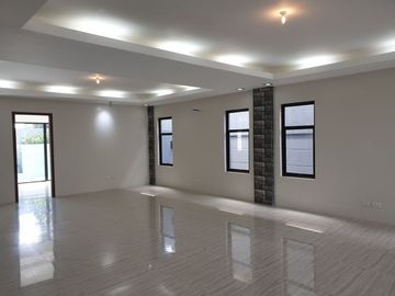 House and Lot for sale in Filinvest Batasan Hills Quezon City