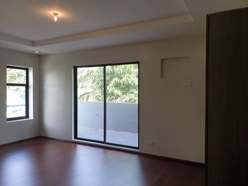 House and Lot for sale in Filinvest Batasan Hills Quezon City