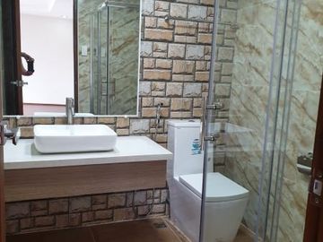 House and Lot for sale in Filinvest Batasan Hills Quezon City