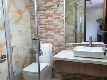 House and Lot for sale in Filinvest Batasan Hills Quezon City
