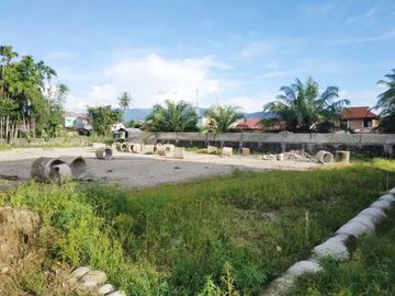 Jual Rumah Dekat RS Semen Padang dan Universitas Andalas