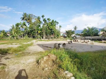 Jual Rumah Dekat RS Semen Padang dan Universitas Andalas
