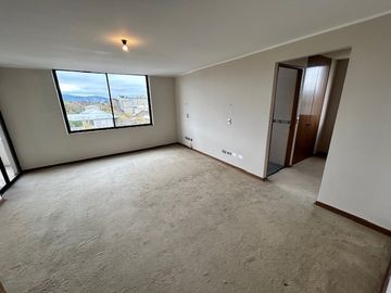 Departamento en Venta de 3D 3B mas Estar y Serv Centro Talca