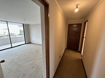 Departamento en Venta de 3D 3B mas Estar y Serv Centro Talca