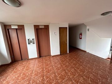 Departamento en Venta de 3D 3B mas Estar y Serv Centro Talca